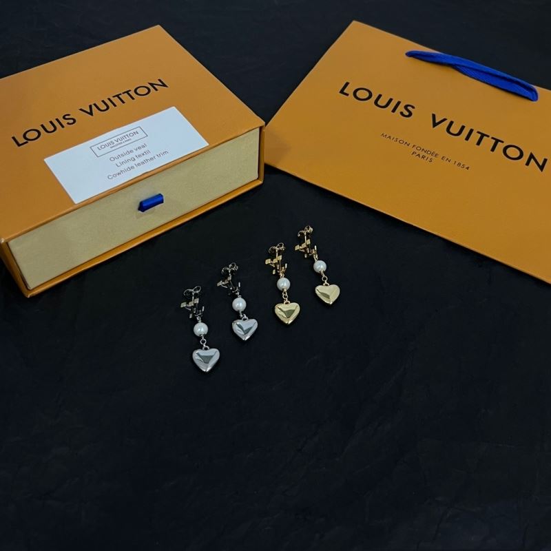 Louis Vuitton Earrings